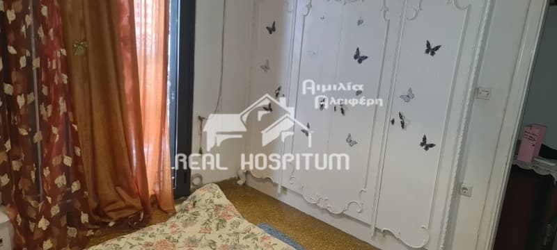 Apartment in Palatiani, Ilion — Photo 8 of 11