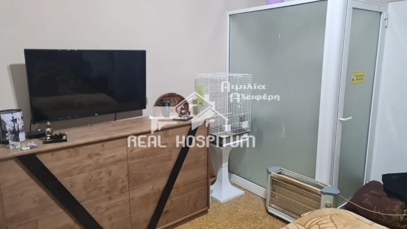 Apartment in Palatiani, Ilion — Photo 9 of 11