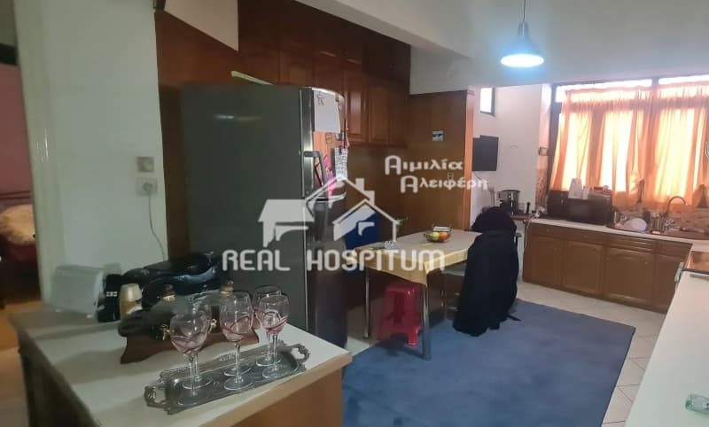 Apartment in Palatiani, Ilion — Photo 5 of 11