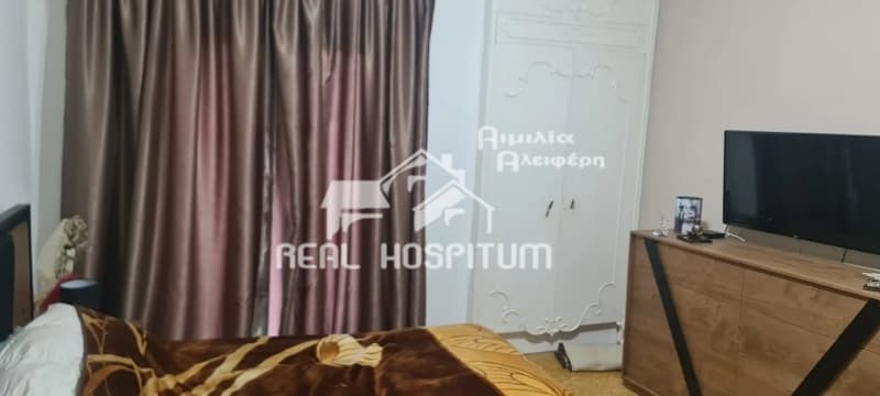 Apartment in Palatiani, Ilion — Photo 7 of 11
