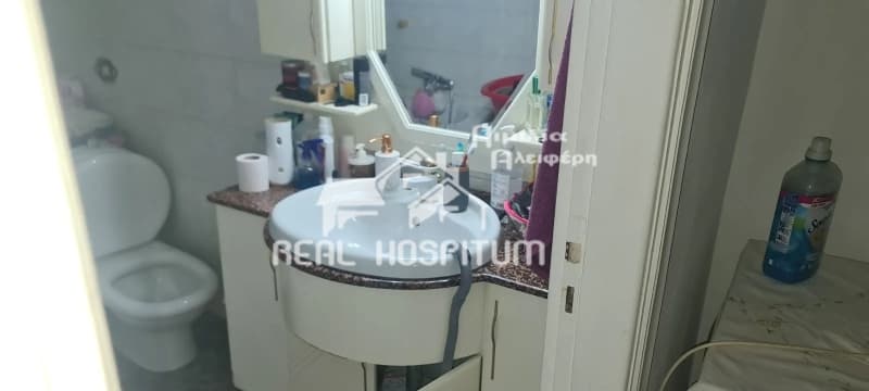 Apartment in Palatiani, Ilion — Photo 11 of 11