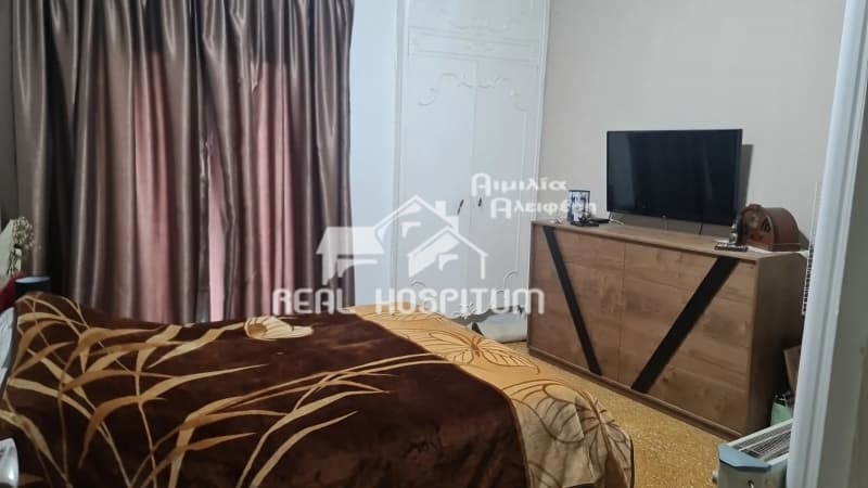 Apartment in Palatiani, Ilion — Photo 6 of 11
