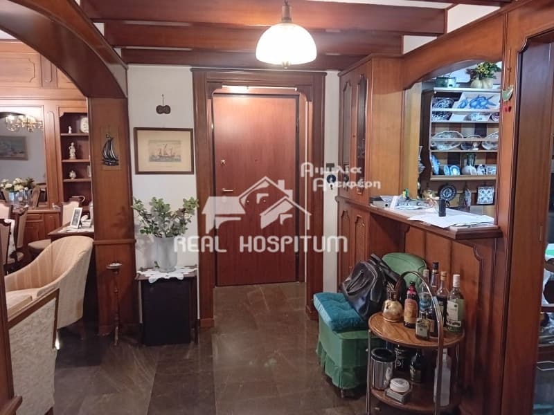 Apartment in Varnava, Ekali — Photo 5 of 5