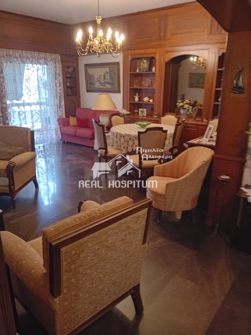 Apartment in Varnava, Ekali — Photo 1 of 5