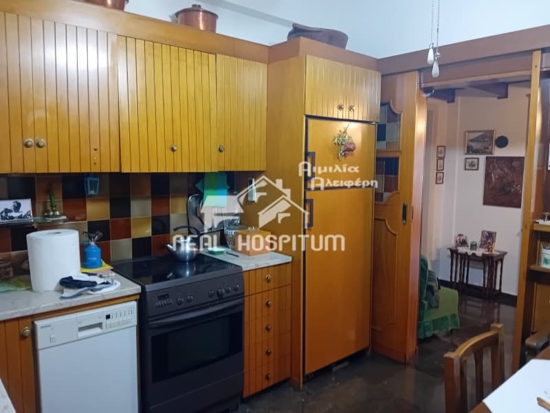 Apartment in Varnava, Ekali — Photo 3 of 5