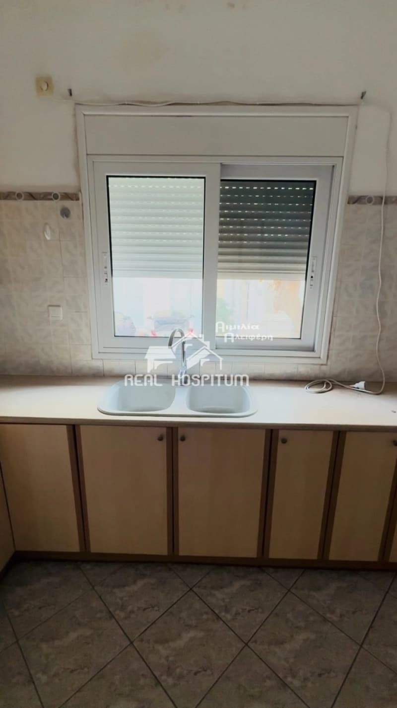 Διαμέρισμα στην Νέα Σεπόλια, Περιστέρι — Φωτογραφία 3 από 11