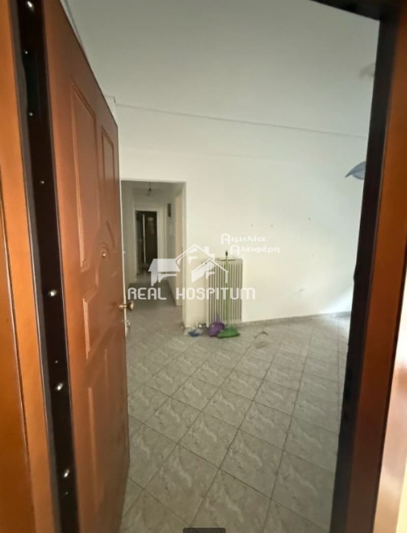 Διαμέρισμα στην Νέα Σεπόλια, Περιστέρι — Φωτογραφία 6 από 11