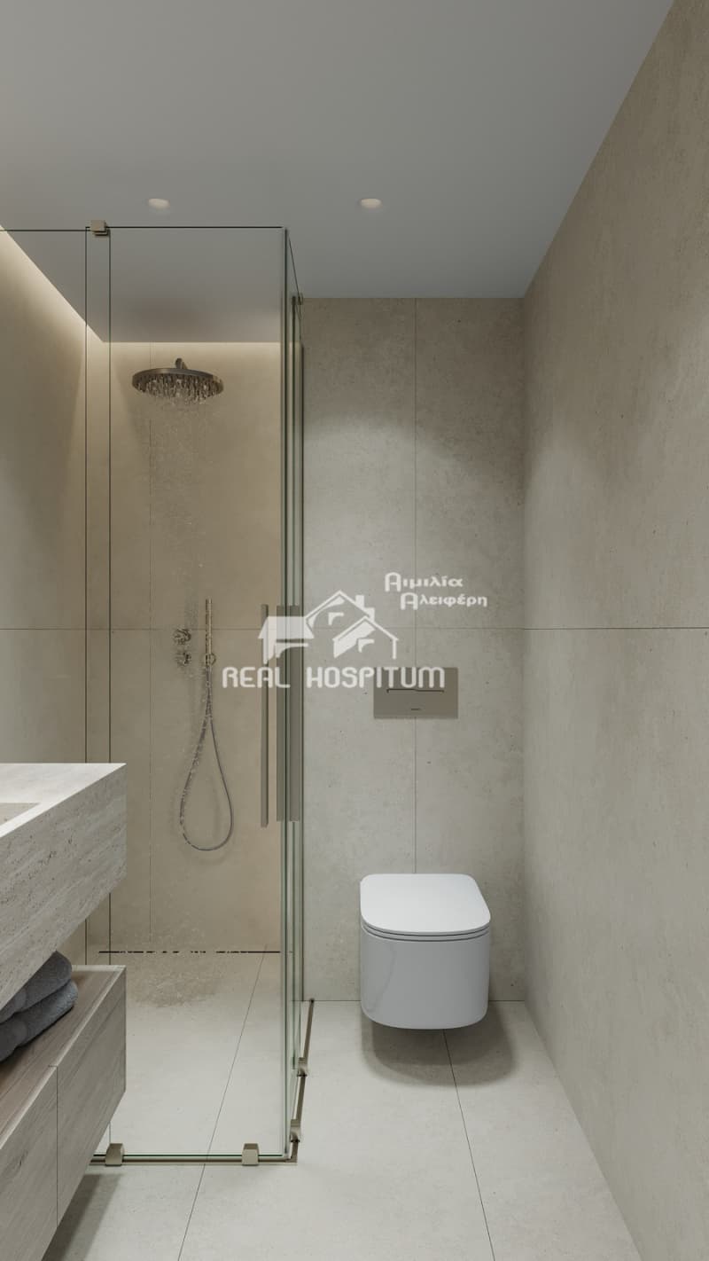 House in Chrisalida, Ilioupoli — Photo 6 of 17