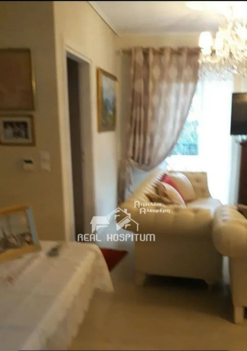 Apartment in Nea Olimpia, Kamatero — Photo 3 of 3