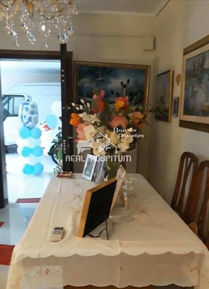 Apartment in Nea Olimpia, Kamatero — Photo 2 of 3