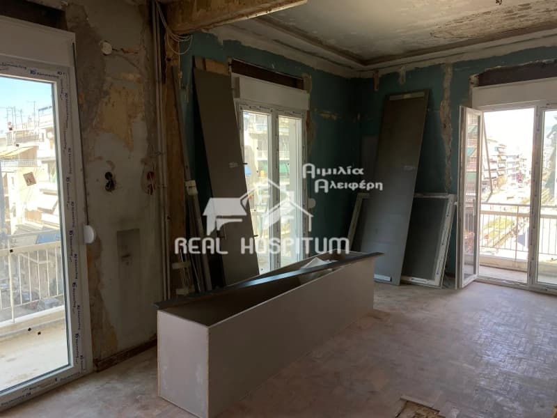 Apartment in Leof. Liosion, Attiki — Photo 1 of 3