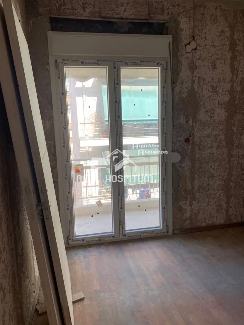 Apartment in Leof. Liosion, Attiki — Photo 2 of 3