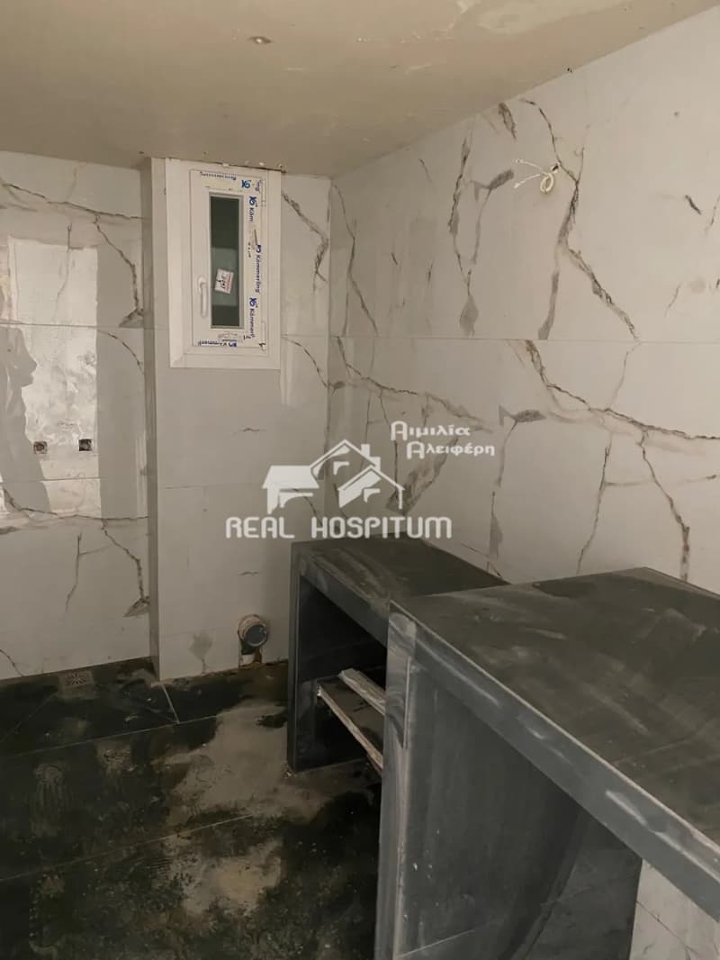 Apartment in Leof. Liosion, Attiki — Photo 3 of 3