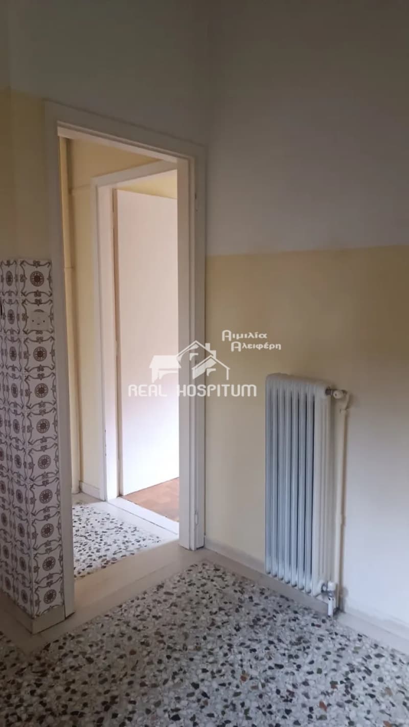 Apartment in Palatiani, Ilion — Photo 7 of 15