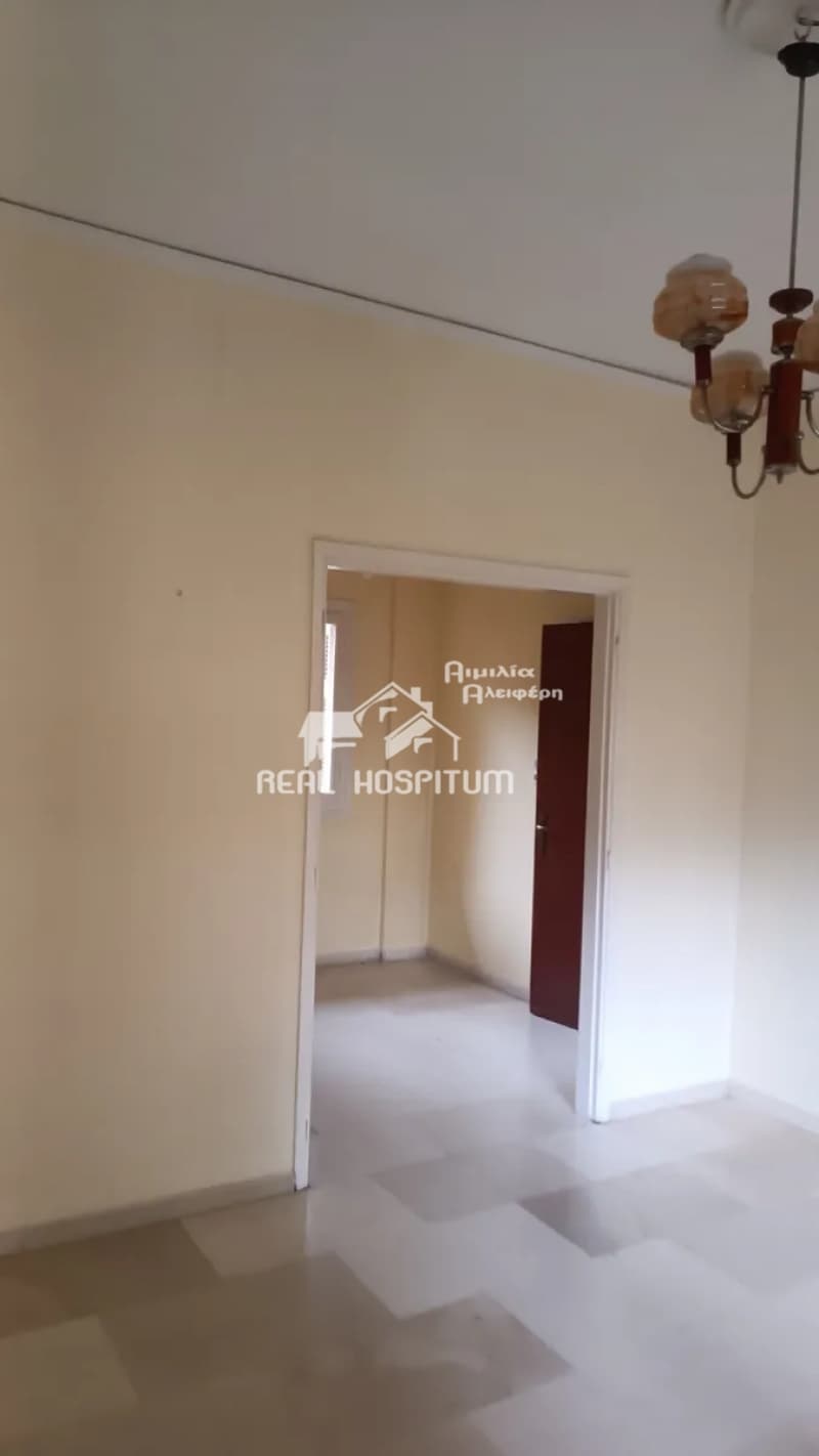 Apartment in Palatiani, Ilion — Photo 12 of 15