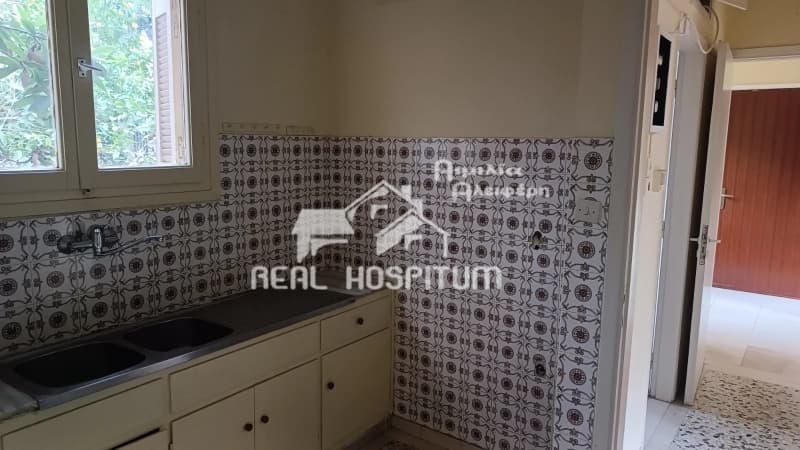 Apartment in Palatiani, Ilion — Photo 6 of 15