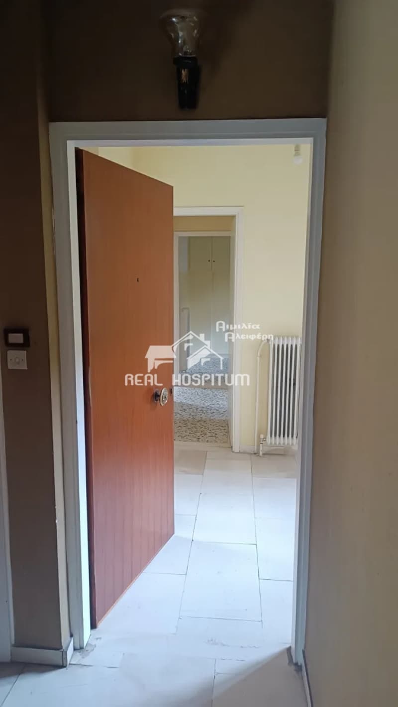Apartment in Palatiani, Ilion — Photo 15 of 15