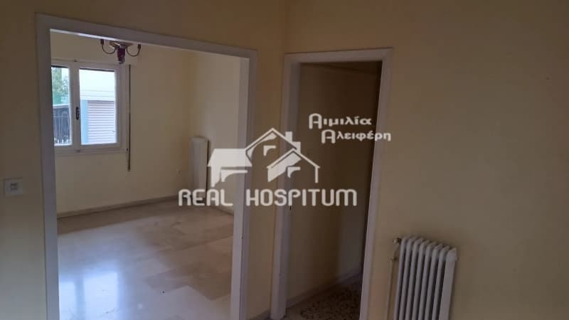 Apartment in Palatiani, Ilion — Photo 2 of 15