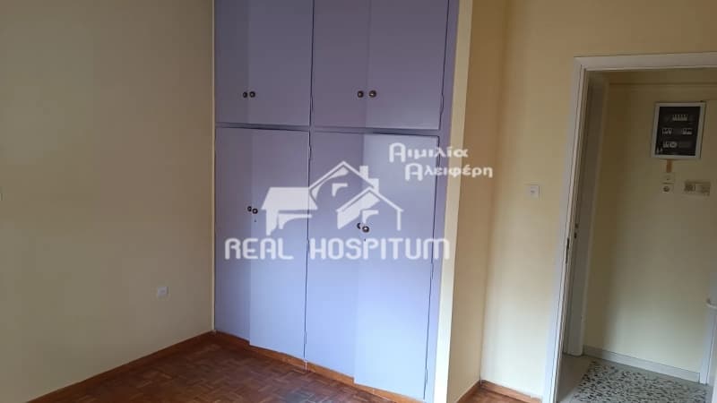 Apartment in Palatiani, Ilion — Photo 10 of 15