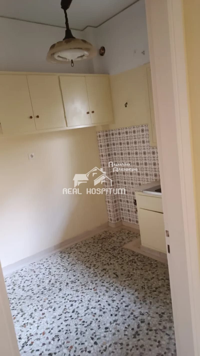 Apartment in Palatiani, Ilion — Photo 5 of 15