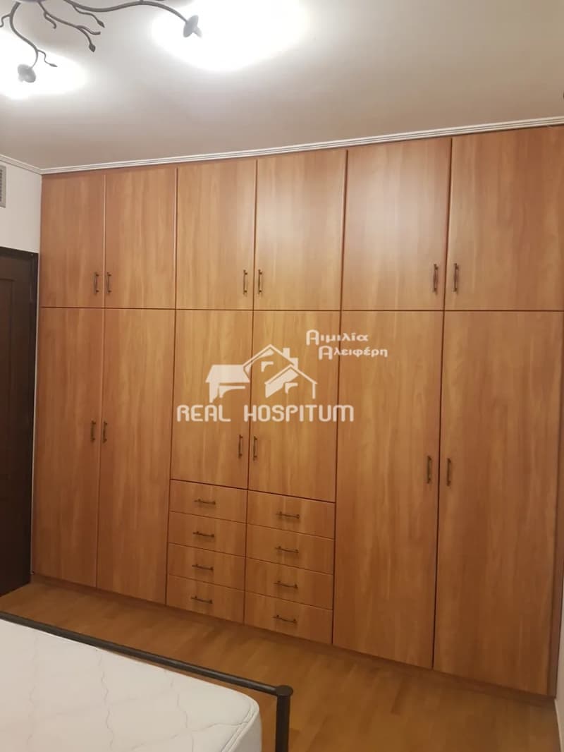 Διαμέρισμα στην Χρυσούπολη, Περιστέρι — Φωτογραφία 7 από 18