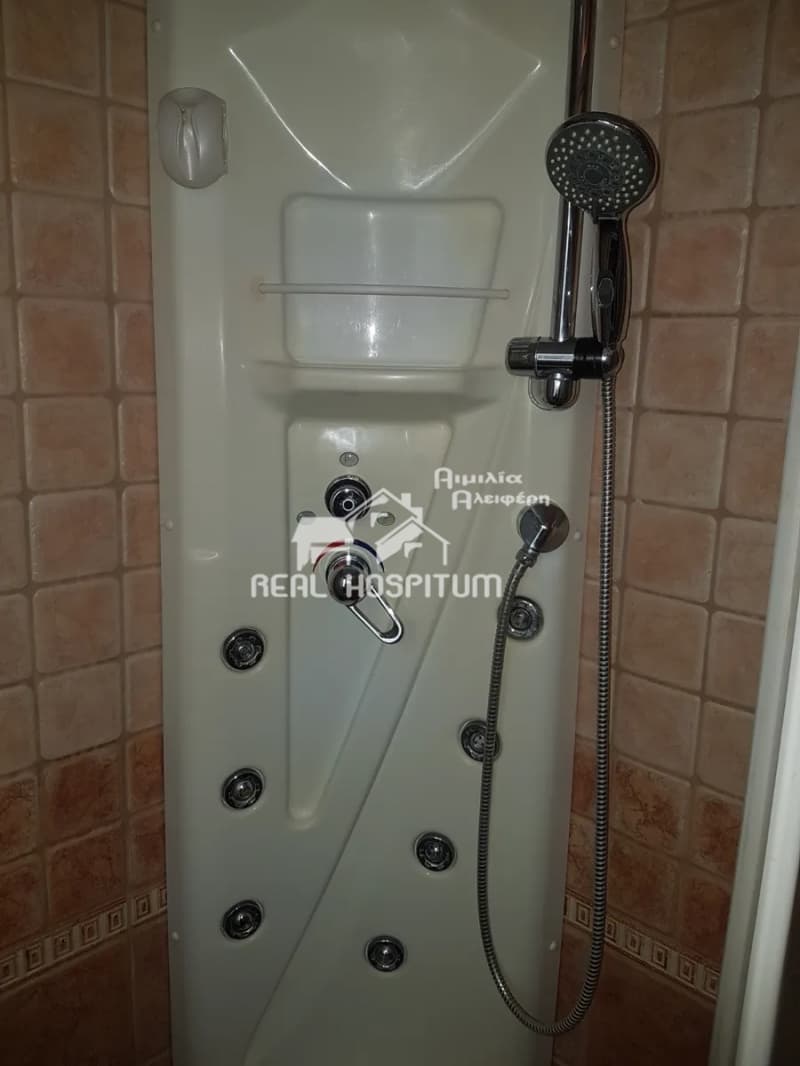 Διαμέρισμα στην Χρυσούπολη, Περιστέρι — Φωτογραφία 11 από 18