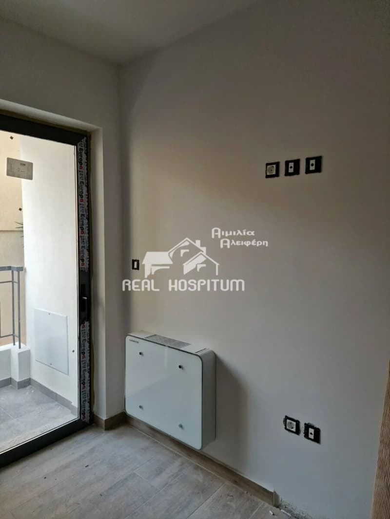 Διαμέρισμα στην Κηπούπολη, Πετρούπολη — Φωτογραφία 7 από 14