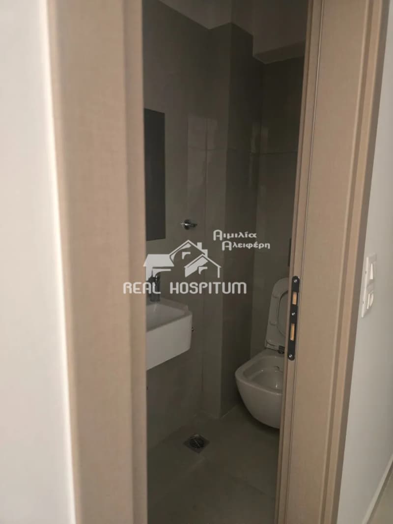 Διαμέρισμα στην Κηπούπολη, Πετρούπολη — Φωτογραφία 9 από 14