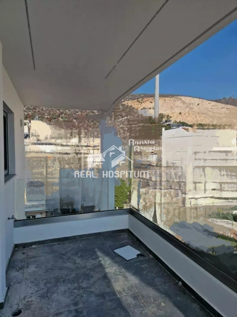 House in Kipoupoli, Petroupoli — Photo 3 of 6