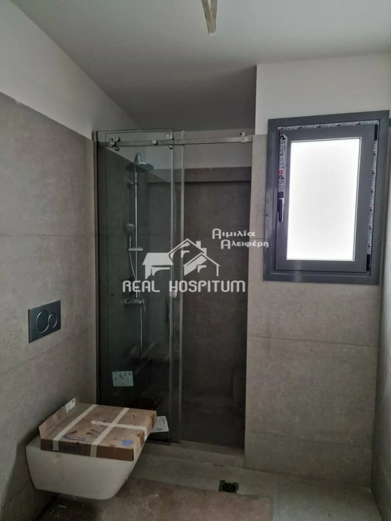 House in Kipoupoli, Petroupoli — Photo 6 of 6