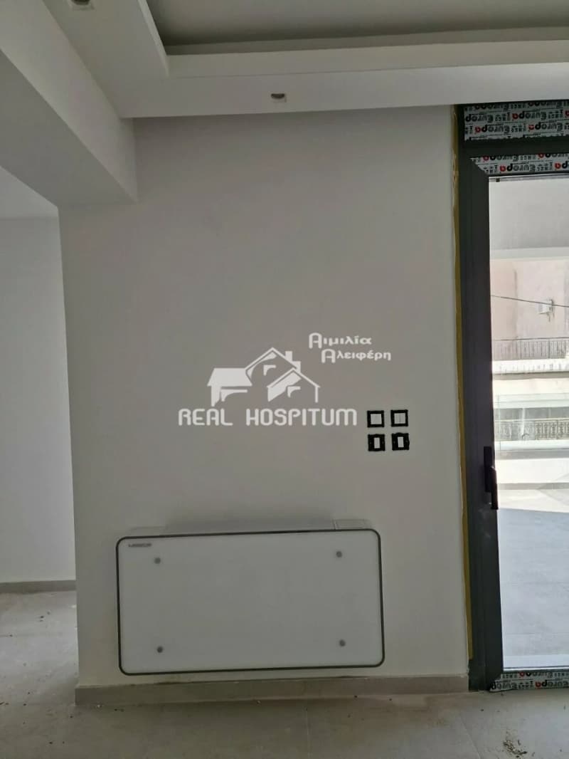 House in Kipoupoli, Petroupoli — Photo 4 of 6