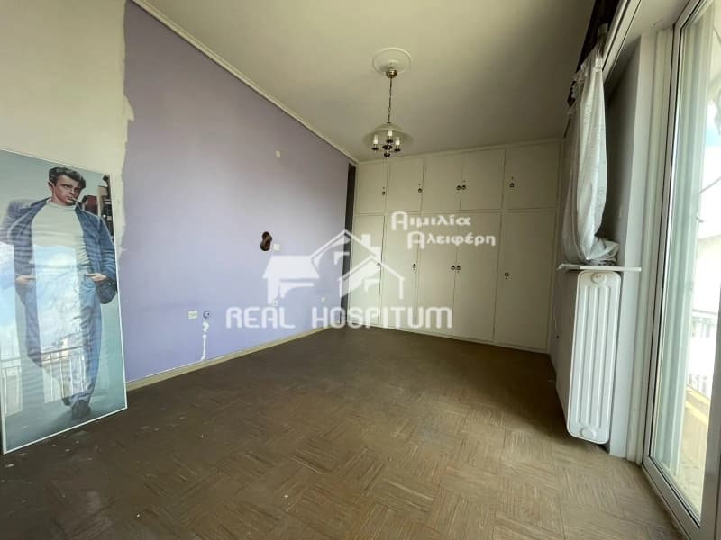 Apartment in Achladia, Aigaleo — Photo 4 of 9