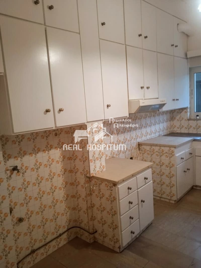 Διαμέρισμα στην Νέα Αλεξάνδρεια, Αργυρούπολη — Φωτογραφία 1 από 9