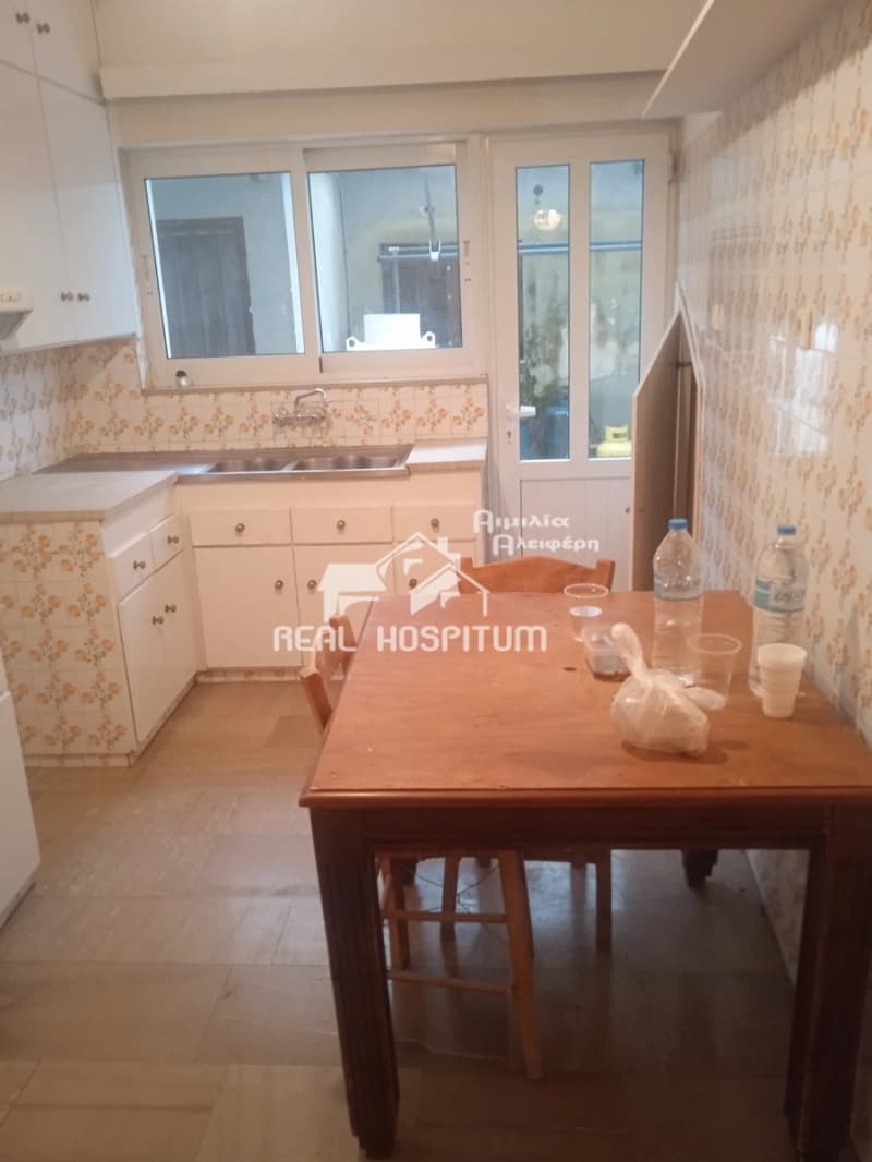Διαμέρισμα στην Νέα Αλεξάνδρεια, Αργυρούπολη — Φωτογραφία 2 από 9