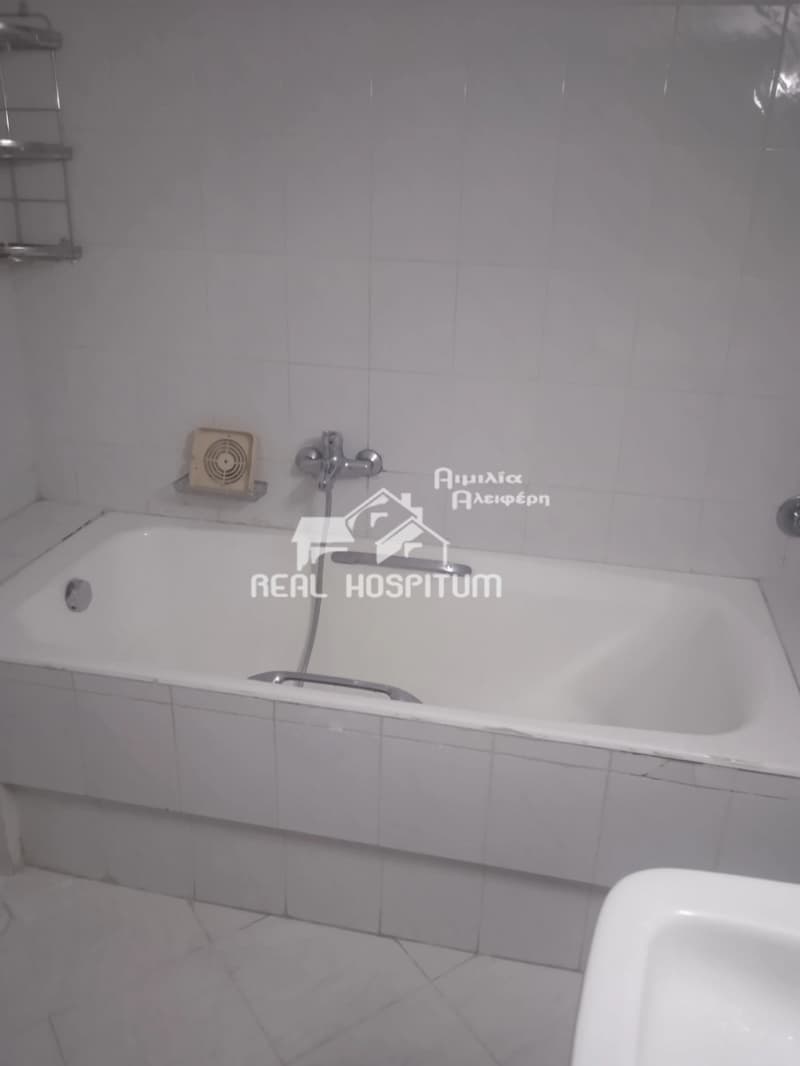 Διαμέρισμα στην Νέα Αλεξάνδρεια, Αργυρούπολη — Φωτογραφία 7 από 9
