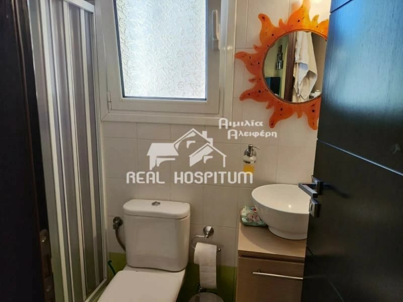 Διαμέρισμα στην Παλατάκι, Χαϊδάρι — Φωτογραφία 8 από 8