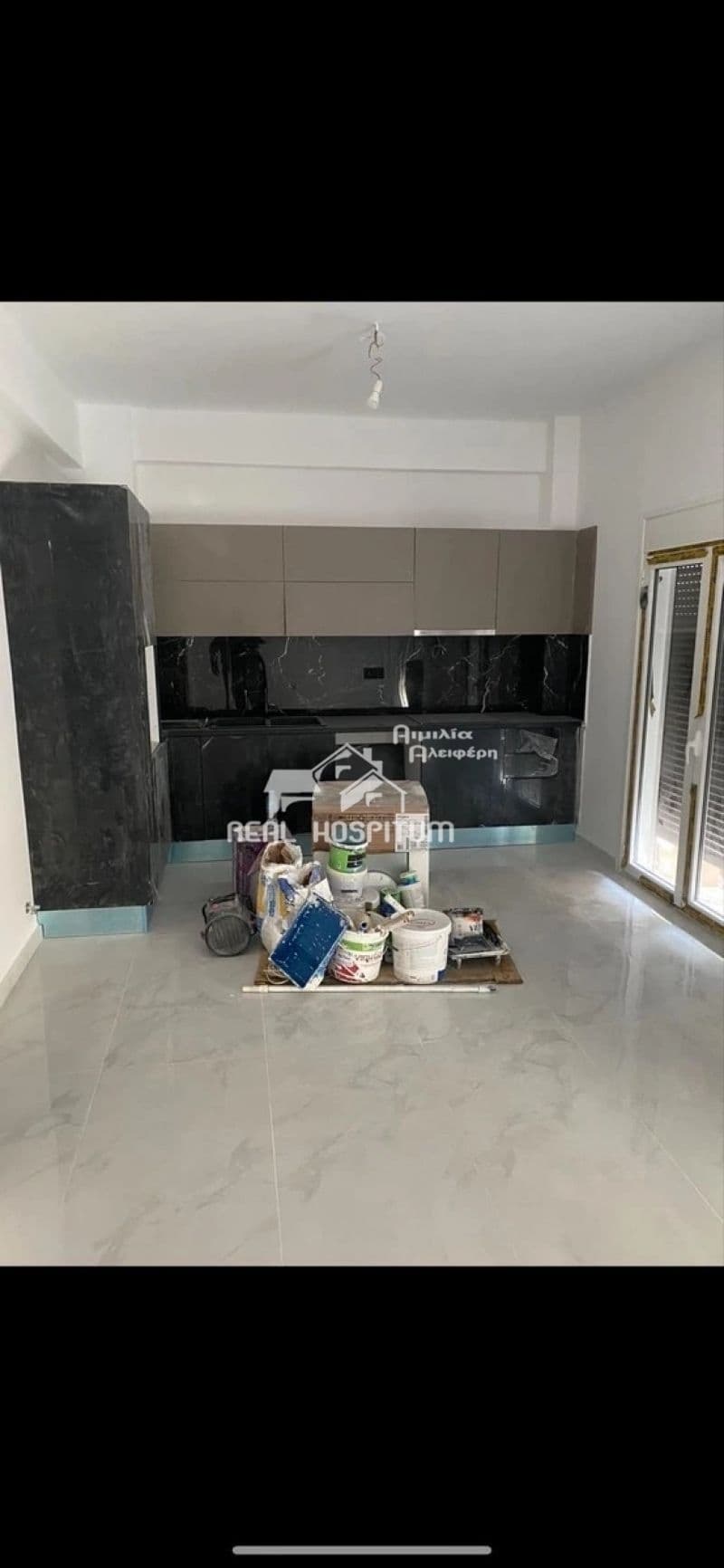 Διαμέρισμα στην Δάσος, Χαϊδάρι — Φωτογραφία 3 από 15