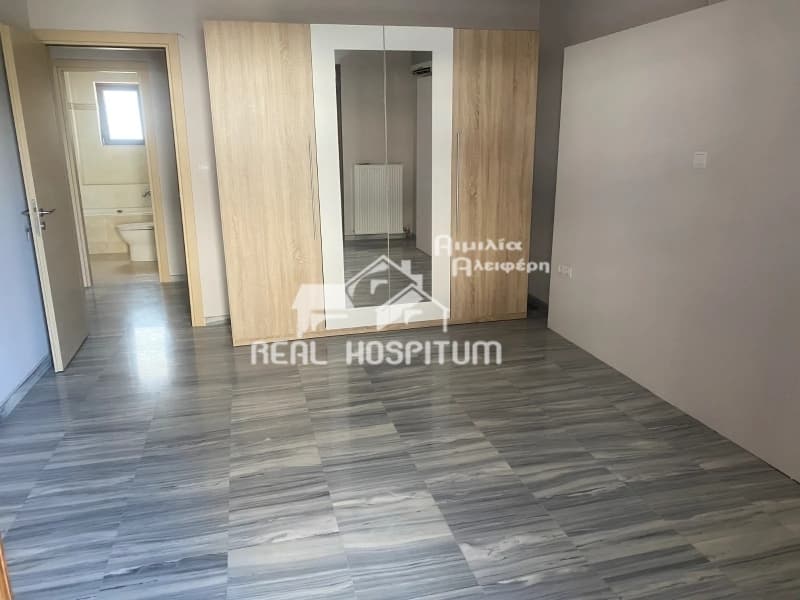 Διαμέρισμα στην Νέα Σεπόλια, Περιστέρι — Φωτογραφία 8 από 10