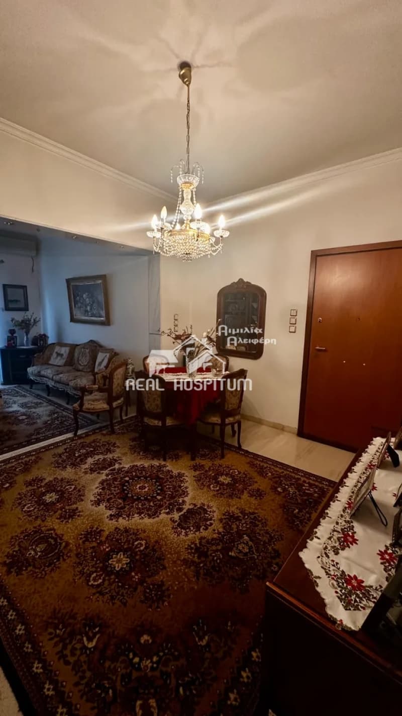 Διαμέρισμα στην Κηπούπολη, Πετρούπολη — Φωτογραφία 4 από 13