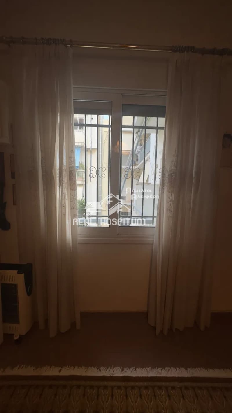 Διαμέρισμα στην Κηπούπολη, Πετρούπολη — Φωτογραφία 13 από 13