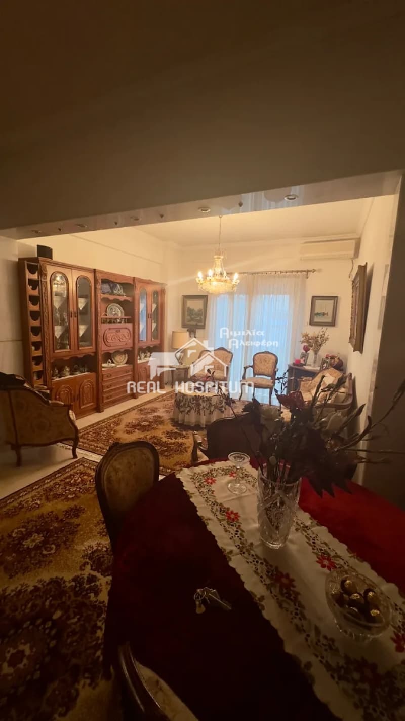 Διαμέρισμα στην Κηπούπολη, Πετρούπολη — Φωτογραφία 2 από 13
