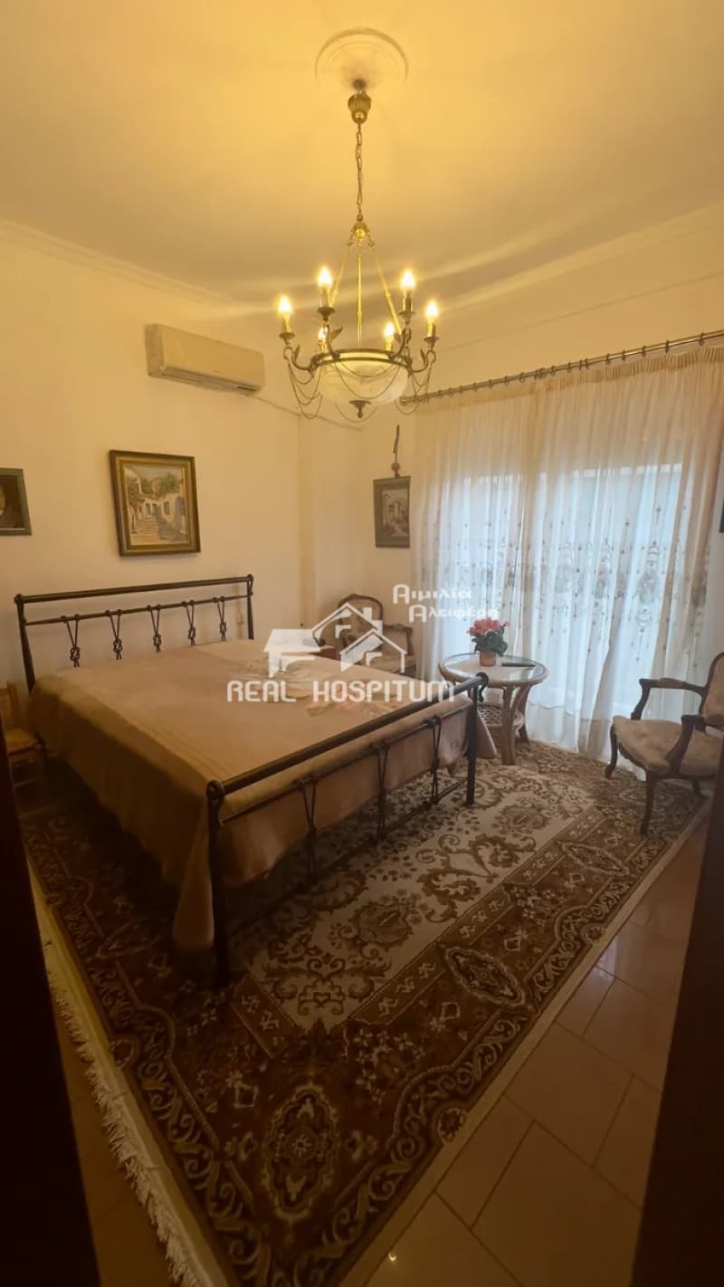 Διαμέρισμα στην Κηπούπολη, Πετρούπολη — Φωτογραφία 7 από 13