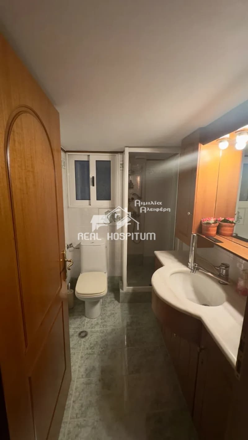 Διαμέρισμα στην Κηπούπολη, Πετρούπολη — Φωτογραφία 12 από 13