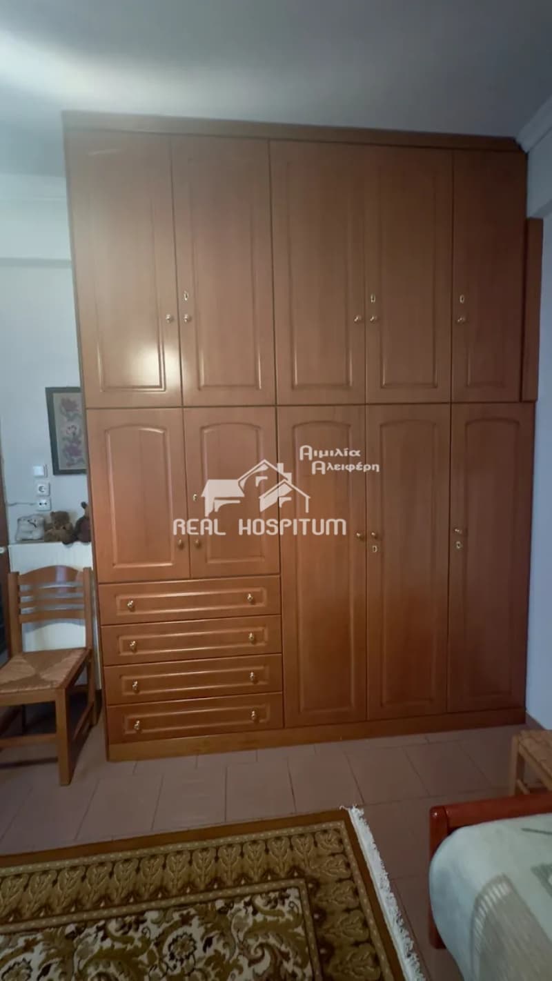 Διαμέρισμα στην Κηπούπολη, Πετρούπολη — Φωτογραφία 8 από 13