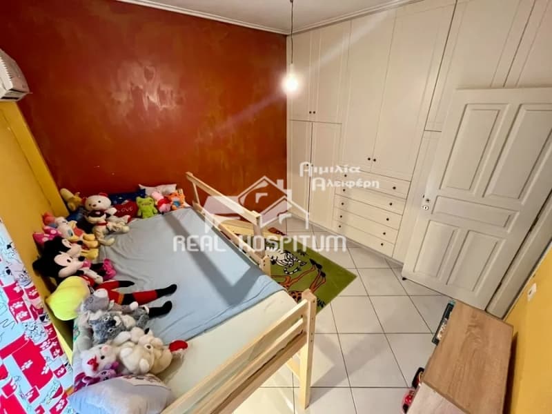 Διαμέρισμα στην Δάσος, Χαϊδάρι — Φωτογραφία 20 από 24