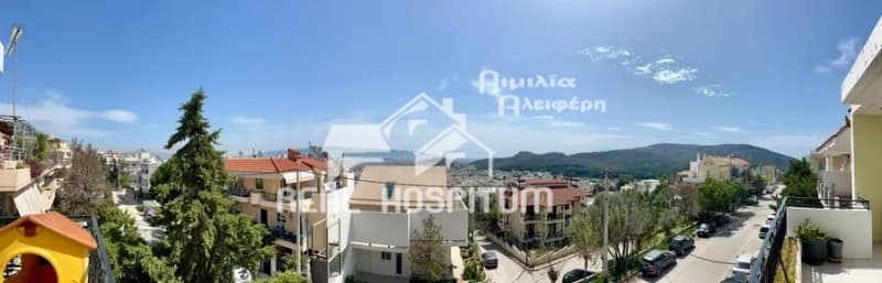 Διαμέρισμα στην Δάσος, Χαϊδάρι — Φωτογραφία 1 από 24