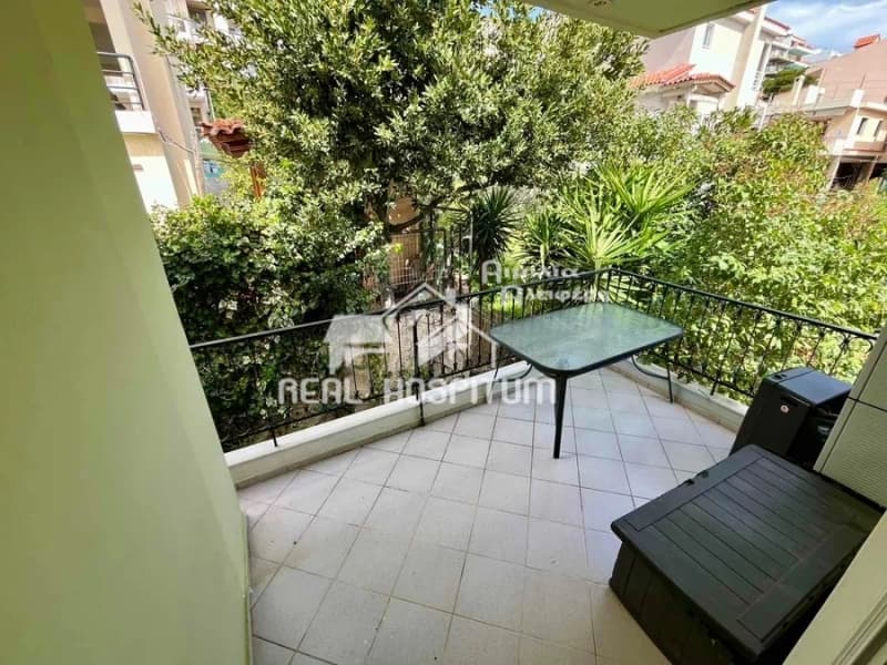 Διαμέρισμα στην Δάσος, Χαϊδάρι — Φωτογραφία 19 από 24