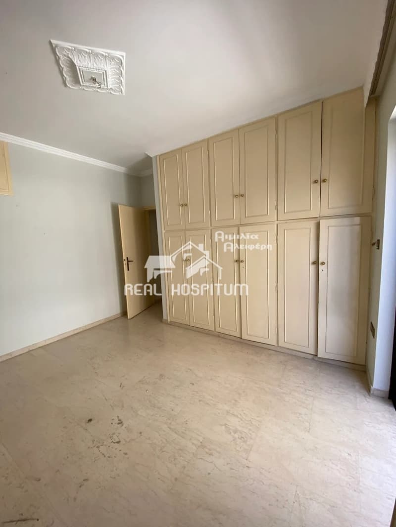 Διαμέρισμα στην Άγιος Νικόλαος, Αγιοι Ανάργυροι — Φωτογραφία 7 από 16