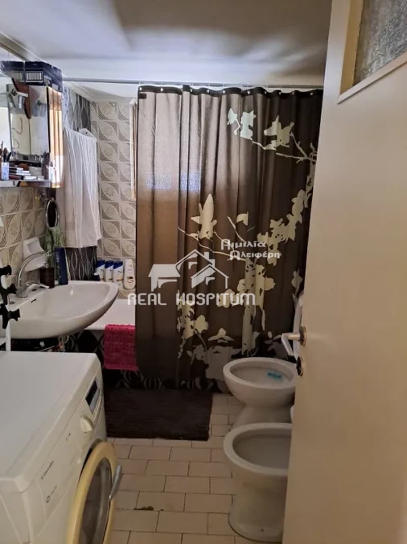 Apartment in Memou square, Koridallos — Photo 7 of 10