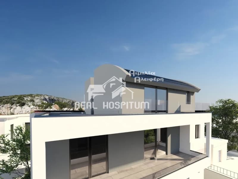 Μονοκατοικία στην Αργυρούπολη, Αργυρούπολη — Φωτογραφία 3 από 5